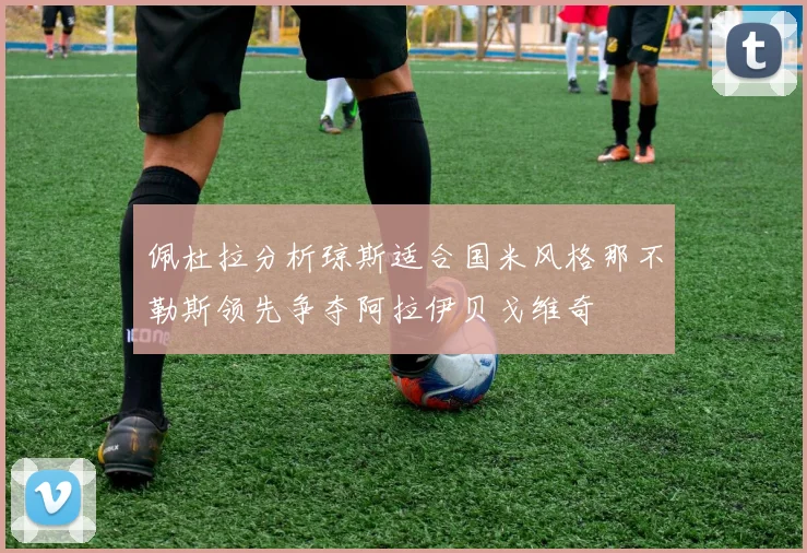 佩杜拉分析琼斯适合国米风格那不勒斯领先争夺阿拉伊贝戈维奇