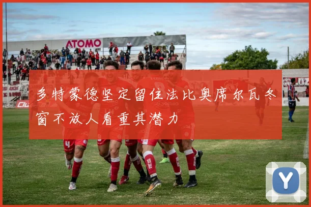 多特蒙德坚定留住法比奥席尔瓦冬窗不放人看重其潜力